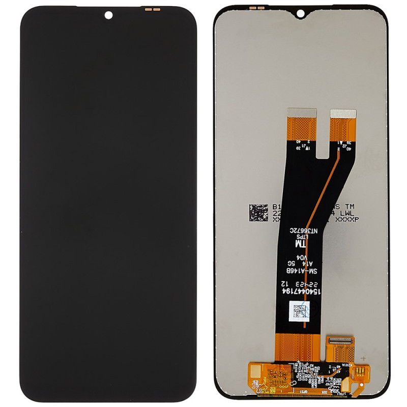 B-luokan LCD-näyttö Samsung Galaxy A14 5G:lle