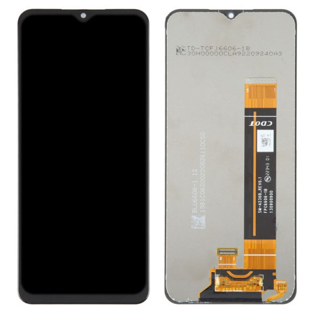OEM-luokan S-näyttö Samsung...