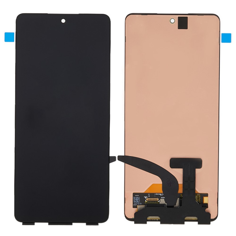 OEM-luokan S-sarjan AMOLED-näyttö Samsung Galaxy A73 5G:lle