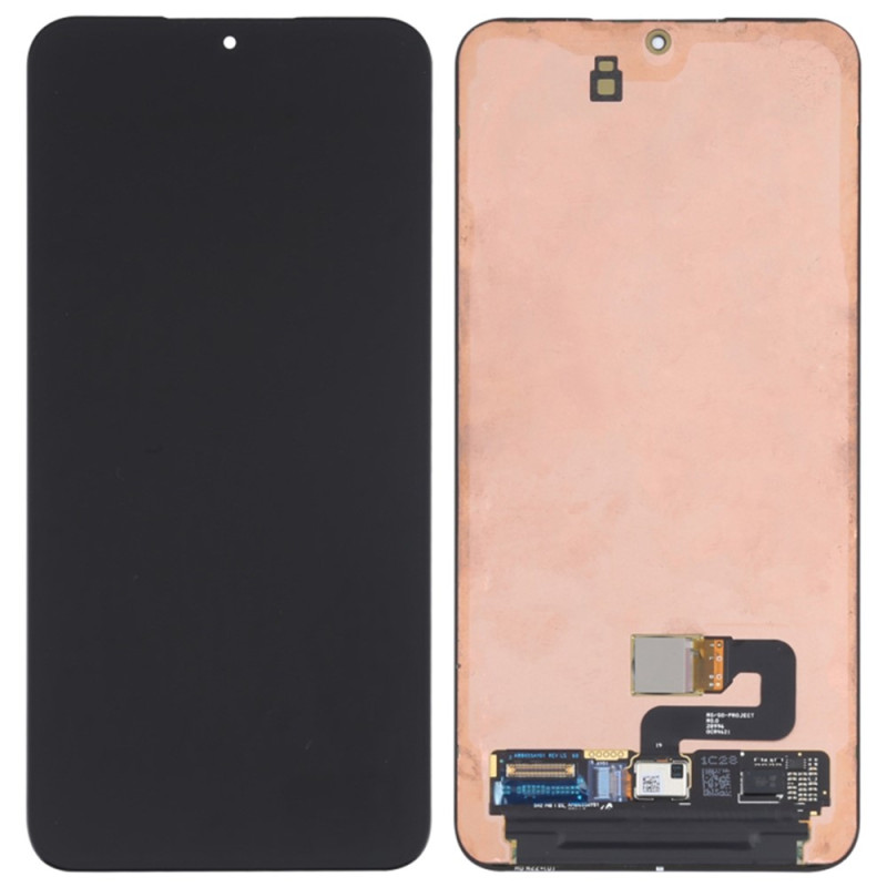 OEM-luokan S-sarjan AMOLED-näyttö Samsung Galaxy S22 Plus 5G:lle