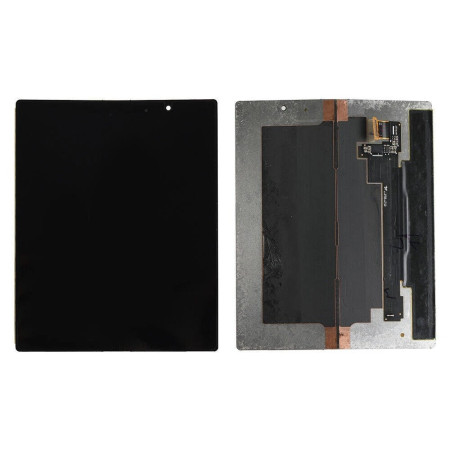 A-luokan OEM-AMOLED-näyttö...