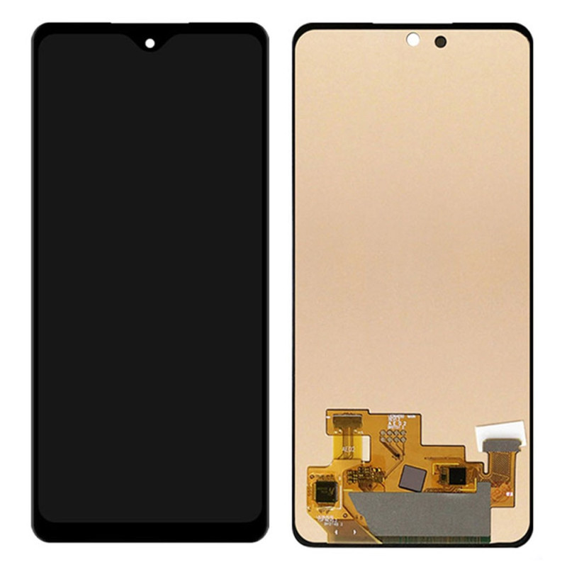 OEM-luokan S-sarjan AMOLED-näyttö Samsung Galaxy A53 5G:lle