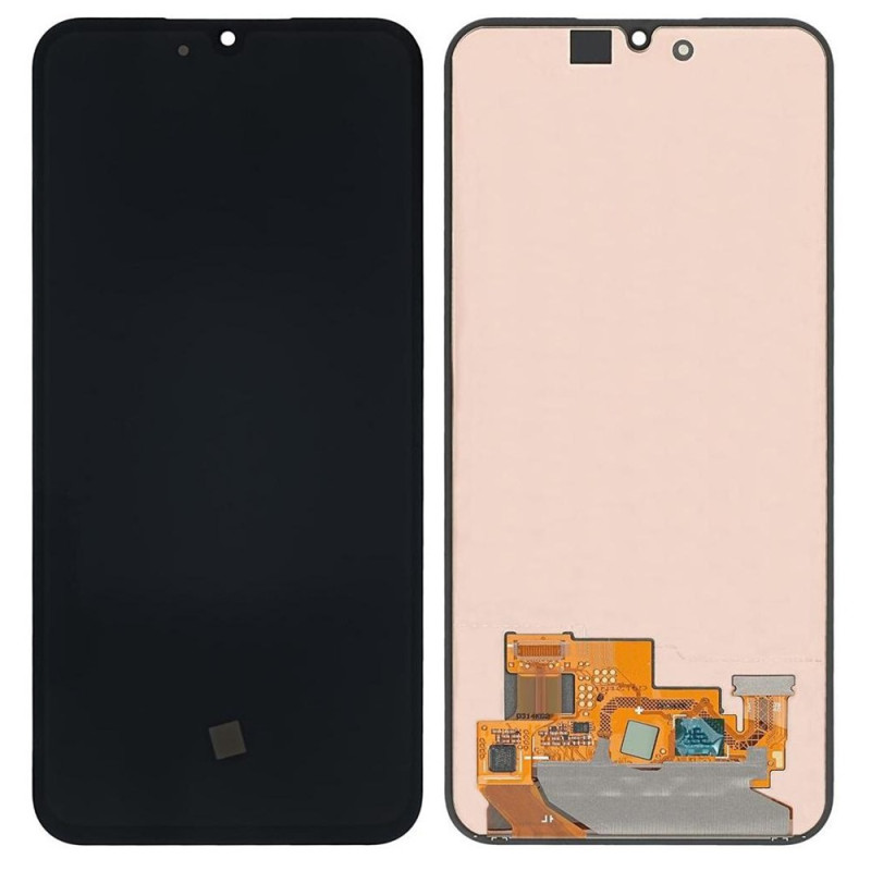 OEM-luokan S-sarjan AMOLED-näyttö Samsung Galaxy A34 5G:lle