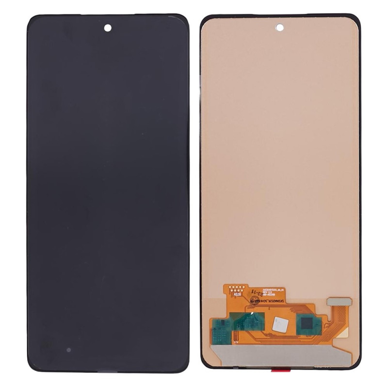 C-luokan TFT-LCD-näyttö Samsung Galaxy A52 / A52 5G / A52s 5G -malleihin