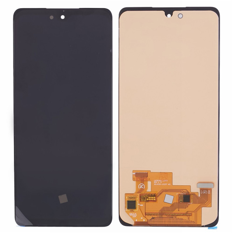 C-luokan OLED-näyttö Samsung Galaxy A52 / A52 5G / A52s 5G -malleihin