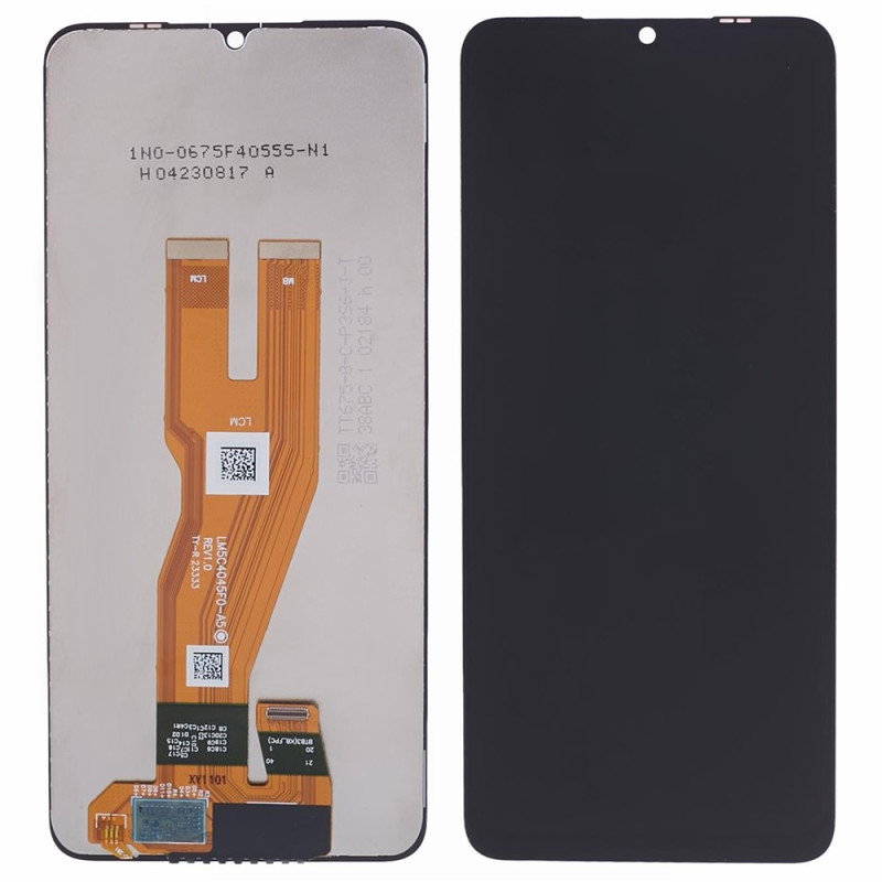 OEM-luokan S-sarjan LCD-näyttö Samsung Galaxy A05:lle