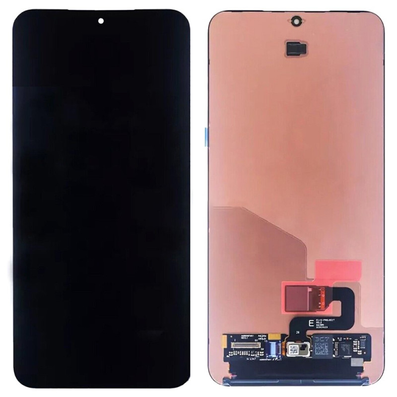 OEM-luokan S-sarjan AMOLED-näyttö Samsung Galaxy S24 Plus -mallille