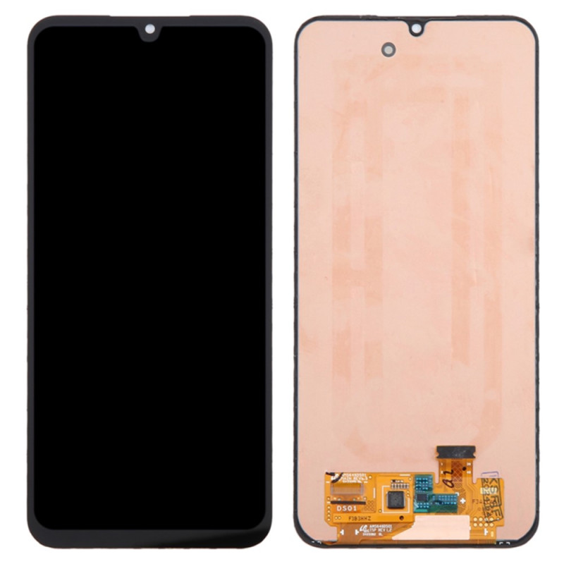 OEM-luokan S-sarjan AMOLED-näyttö Samsung Galaxy A25 5G:lle