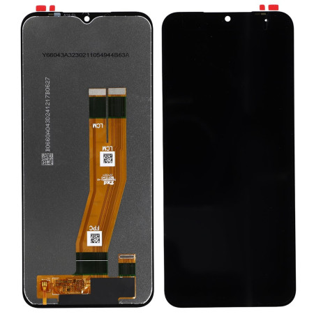 C-luokan LCD-näyttö Samsung...