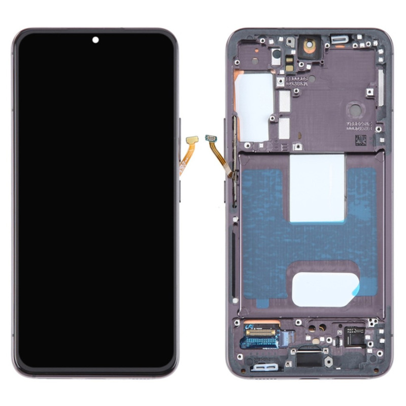 OEM-luokan S-sarjan AMOLED-näyttö ja runko Samsung Galaxy S22 5G:lle