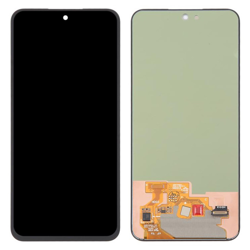 OEM-luokan S-sarjan AMOLED-näyttö Samsung Galaxy A36 5G:lle