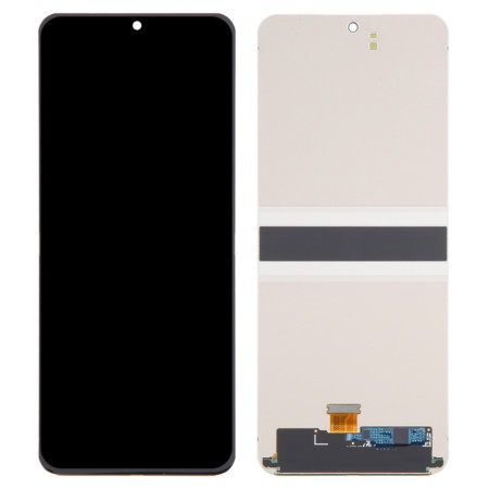OEM-luokan A AMOLED-näyttö...