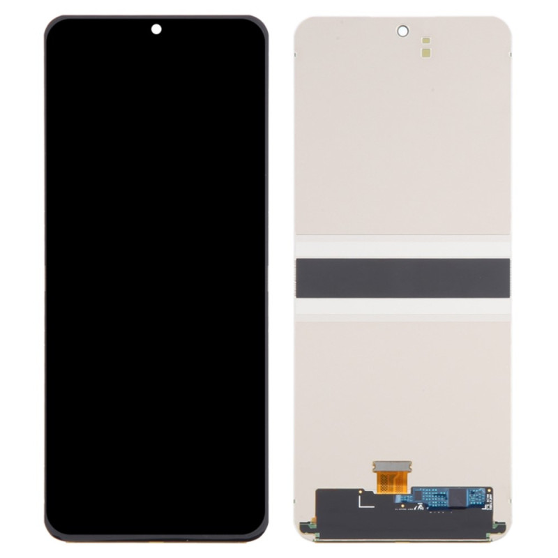 OEM-luokan A AMOLED-näyttö Samsung Galaxy Z Flip 5 5G:lle