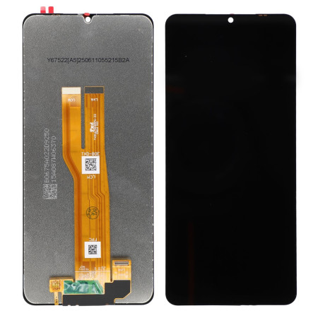 C-luokan LCD-näyttö Samsung...