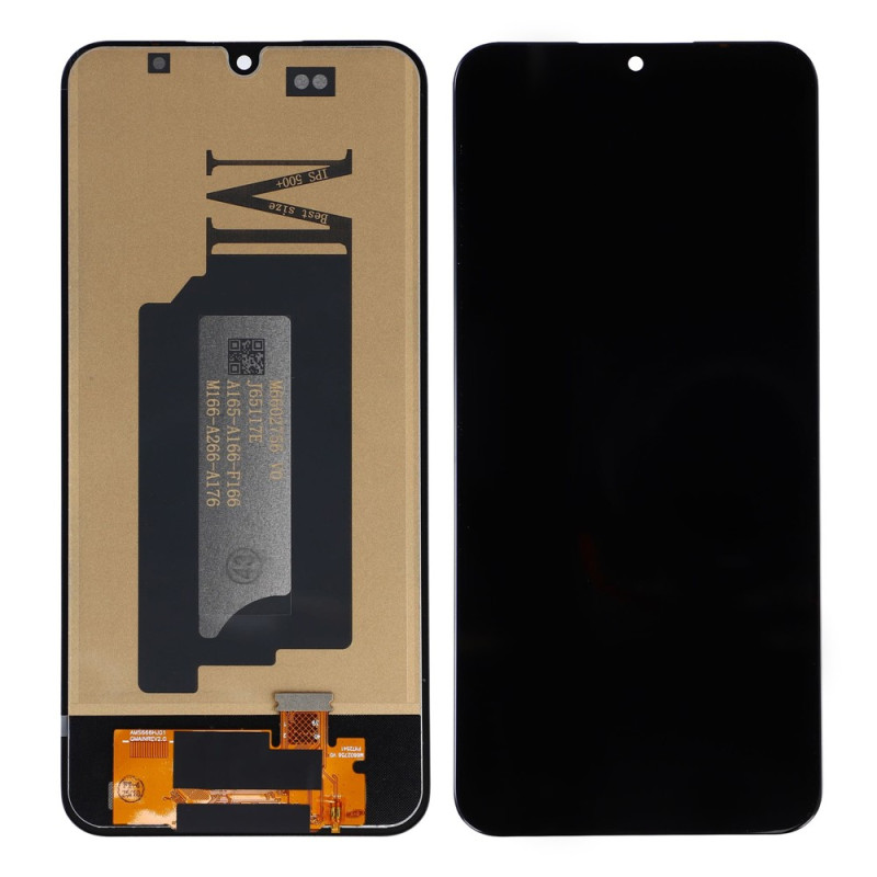 C-luokan LCD-näyttö Samsung Galaxy A17 5G:lle