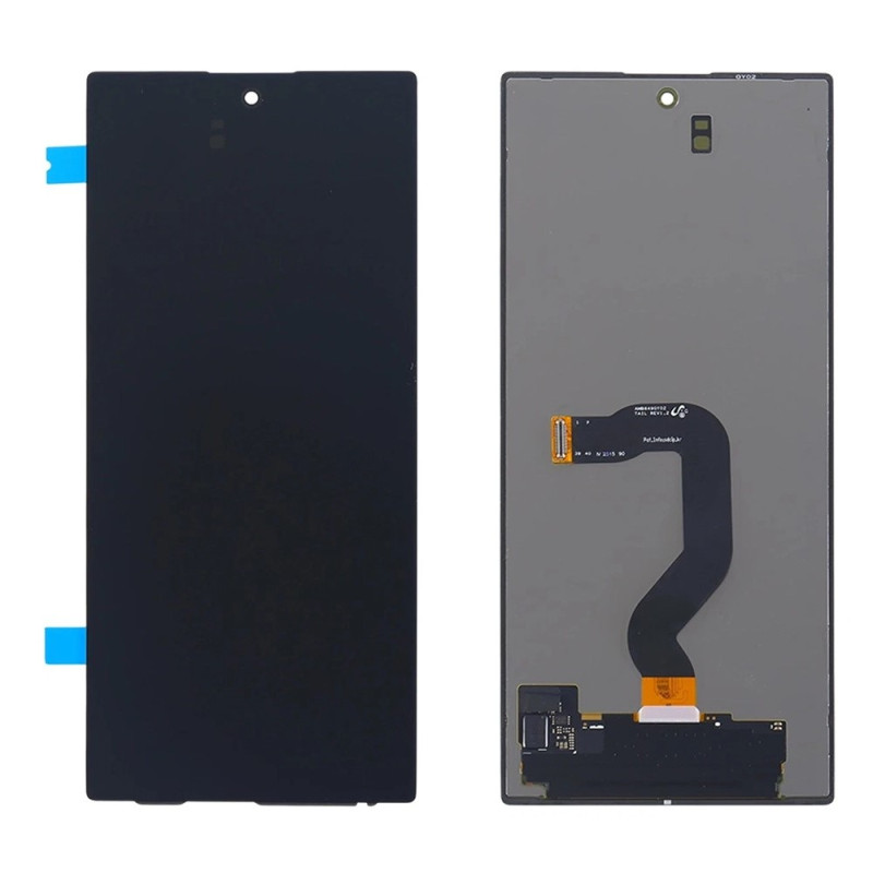 OEM-luokan S-sarjan AMOLED-näyttö Samsung Galaxy Z Fold 7 5G:lle (ulkonäyttö)