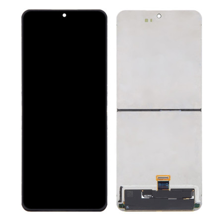 OEM-luokan A AMOLED-näyttö...