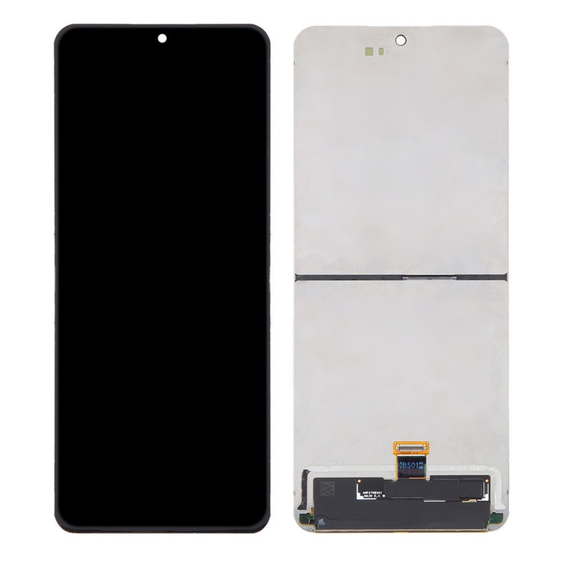 OEM-luokan A AMOLED-näyttö Samsung Galaxy Z Flip 4 5G:lle