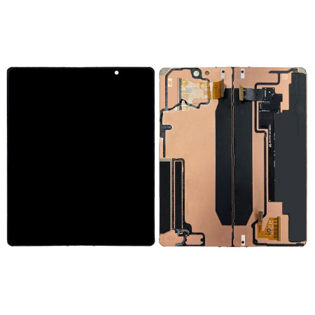 A-luokan OEM-AMOLED-näyttö...