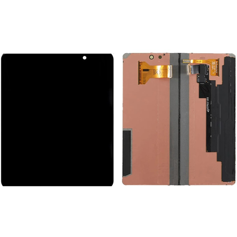 A-luokan OEM-AMOLED-näyttö Samsung Galaxy Z Fold 5 5G:lle