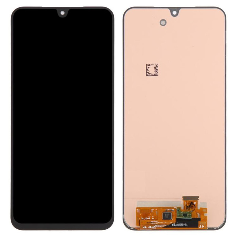 OEM-luokan S-sarjan AMOLED-näyttö Samsung Galaxy A17 4G:lle