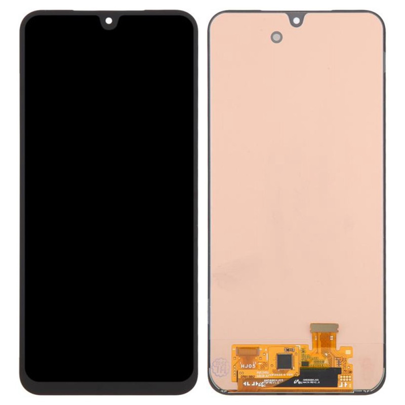 OEM-luokan S-sarjan AMOLED-näyttö Samsung Galaxy A17 5G:lle