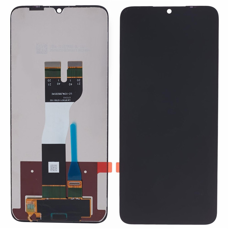 OEM-luokan S-näyttö Samsung Galaxy A05s:lle