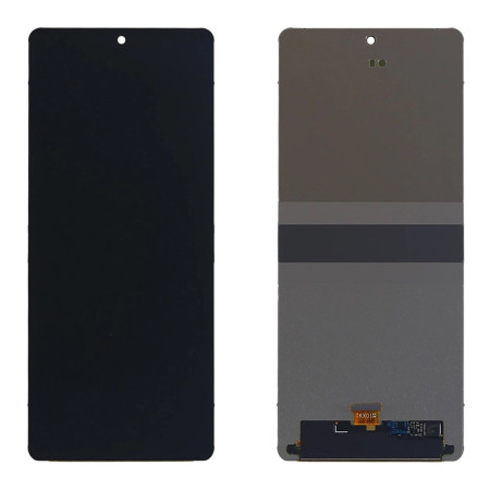 OEM-luokan A AMOLED-näyttö...