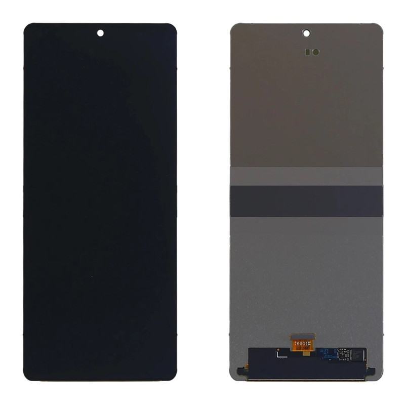 OEM-luokan A AMOLED-näyttö Samsung Galaxy Z Flip 7 5G:lle