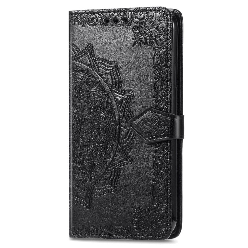 Oppo Find X9 Ultra 5G Mandala Baroque -suojakotelo