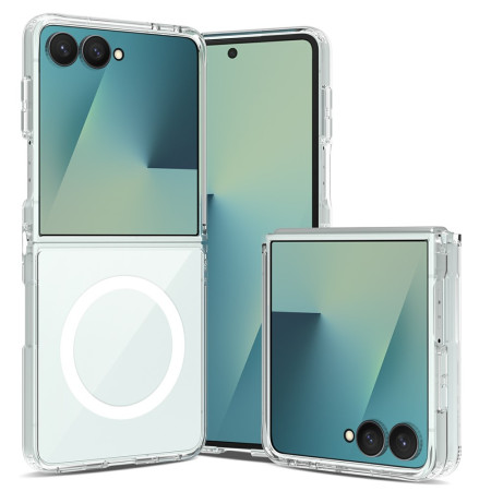 Samsung Galaxy Z Flip 8:n...