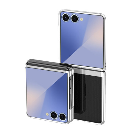 Läpinäkyvä Samsung Galaxy Z...