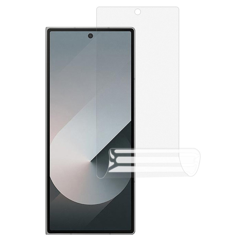 Samsung Galaxy Z Flip 8:n sisäpuolen näytön suojakalvo
