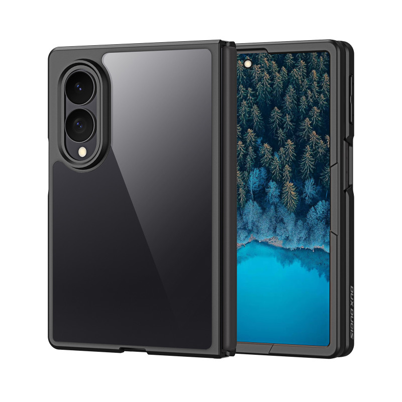 Samsung Galaxy Z Fold 8 -suojakotelo, DUX DUCIS