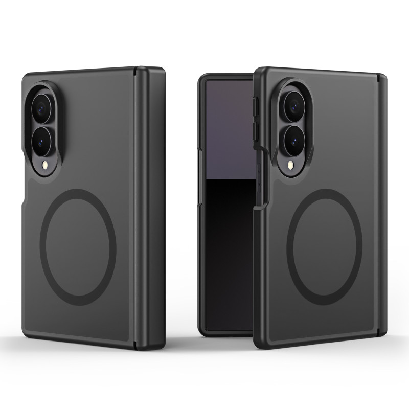 Samsung Galaxy Z Fold 8 -suojakotelo, magneettinen, Yind-sarja, DUX DUCIS