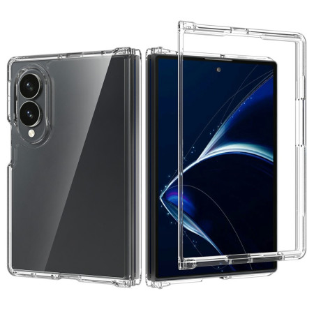 Läpinäkyvä Samsung Galaxy Z...