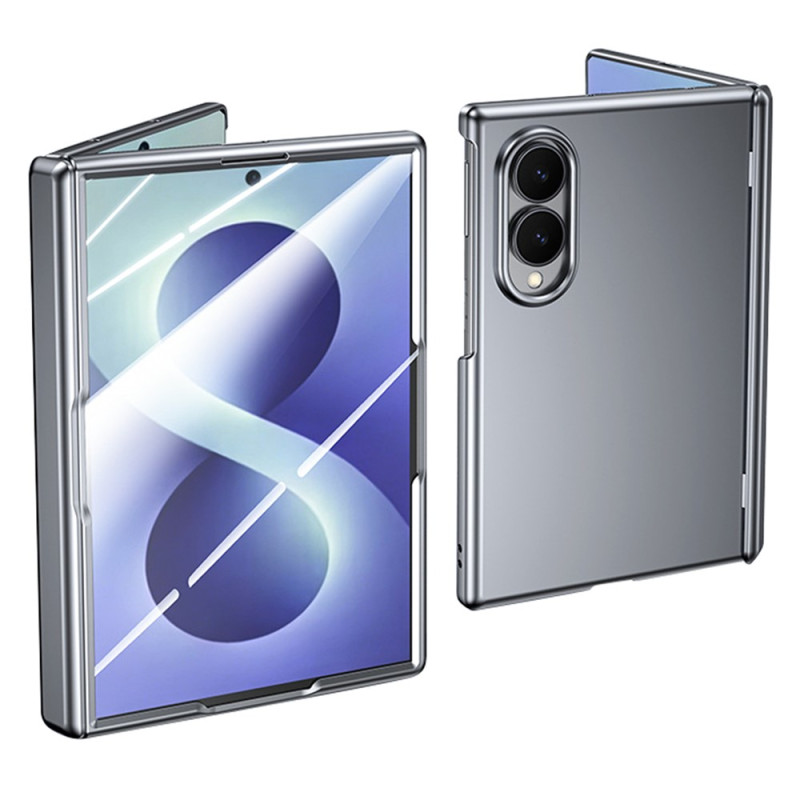 Samsung Galaxy Z Fold 8 -suojakotelo, HD-panssarilasi ja Skin Touch -pinta
