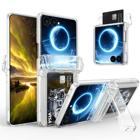 Samsung Galaxy Z Flip 8...
