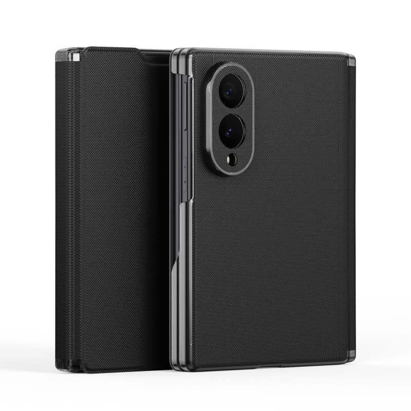 Samsung Galaxy Z Fold 8 -suojakotelo, DUX DUCIS
