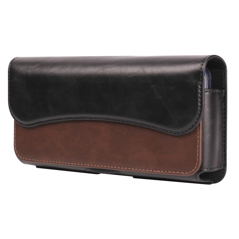 Yleiskäyttöinen vyösuojakuori 6,7–6,9 tuuman älypuhelimille