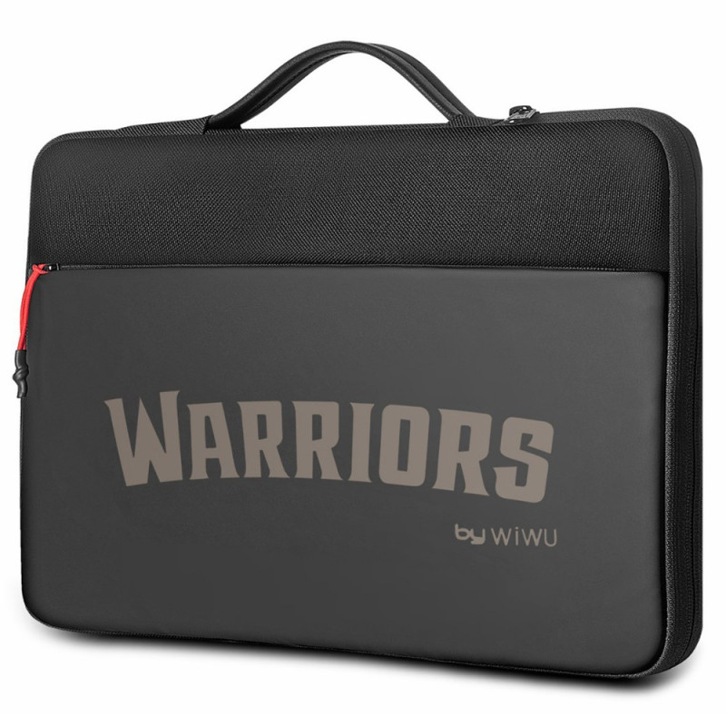 WIWU Warriors -merkkinen 14 tuuman matkapuhelimen laukku, vedenpitävää nailonia