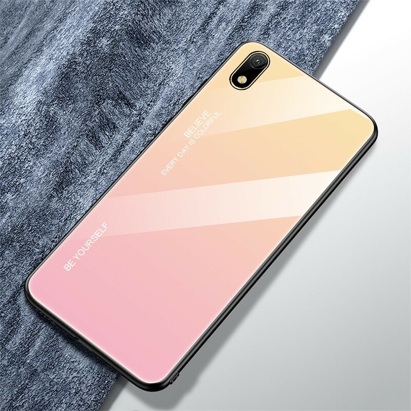 Huawei Y5 2019 galvanoitu väri asia