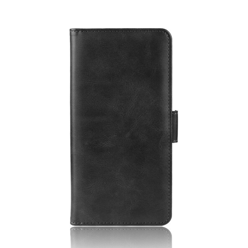 Kansi Huawei Y5 2019 Double Flap