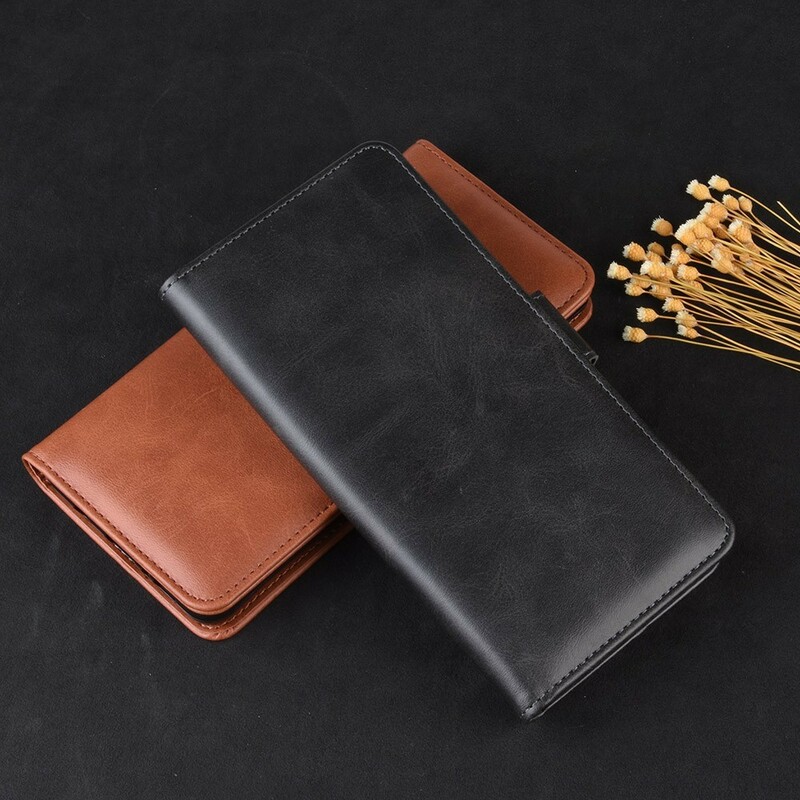 Kansi Huawei Y5 2019 Double Flap