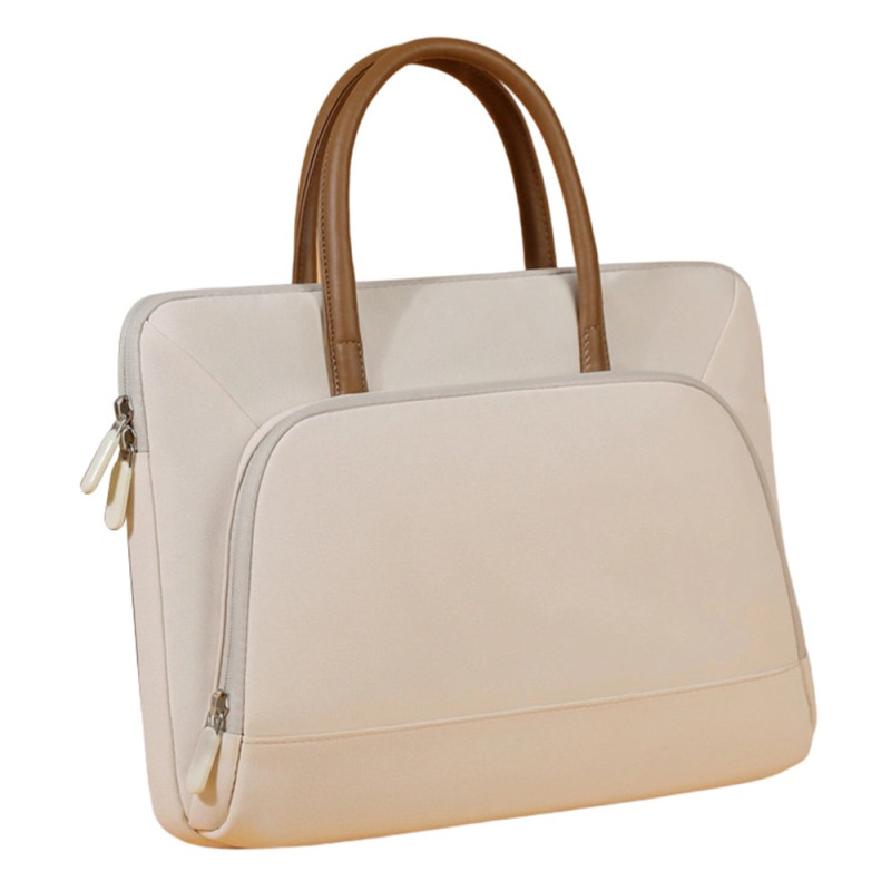 15–16,1 tuuman matkapuhelimen laukku, kolminkertainen suojaus