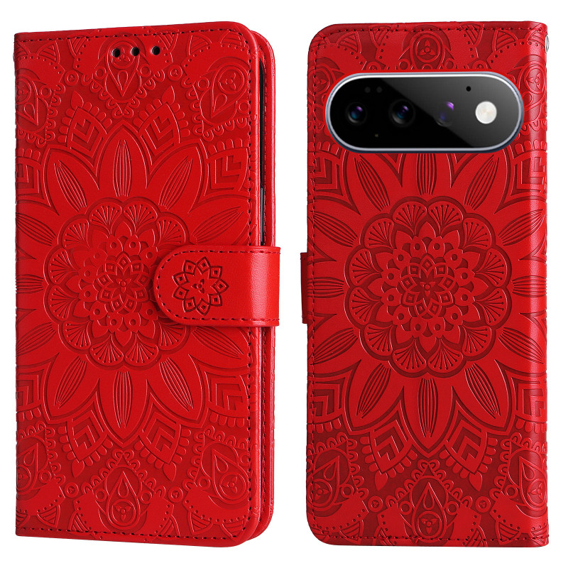 Housse Google Pixel 11 Pro / 11 Mandala