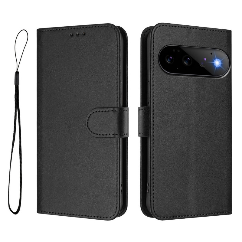 Google Pixel 11 Pro / 11 -suojakotelo, yksivärinen