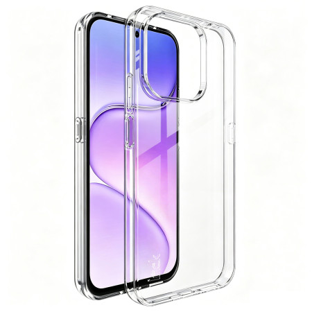 IMAK:n läpinäkyvä Honor 600...