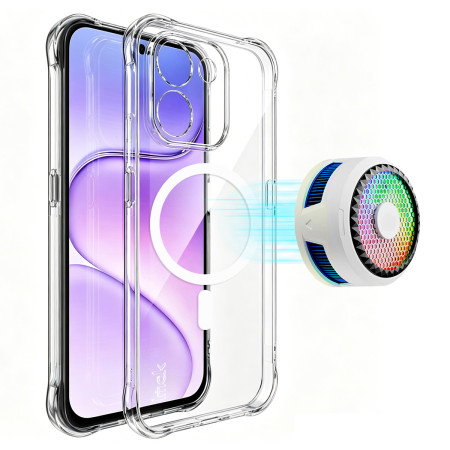 IMAK:n läpinäkyvä Honor 600...