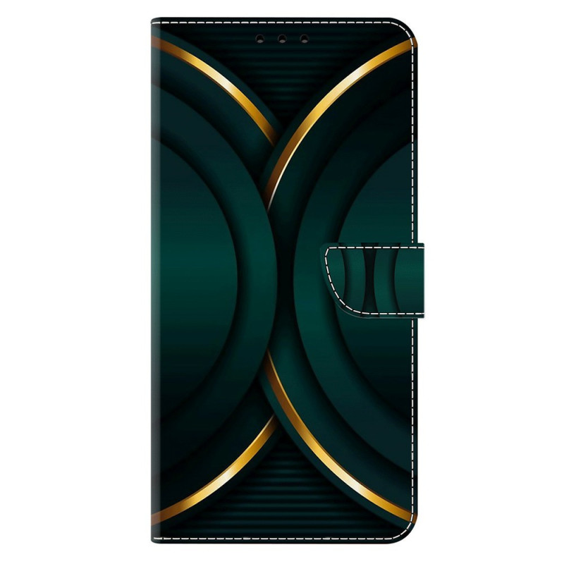 Google Pixel 11 Pro / 11 Contour -suojakotelo, kultainen